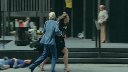 Dyrygent (1980) [PL]