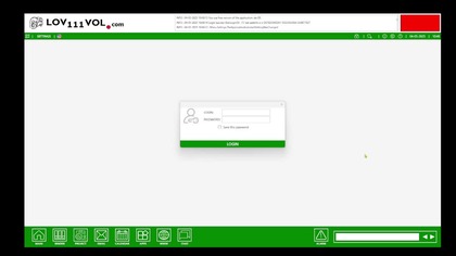 LOV111VOL Program do zarządzania i archiwizacji dokumentów