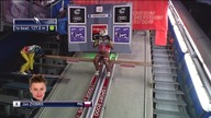 Jan Ziobro 123,5m - Oberstdorf 2016 - Kwalifikacje