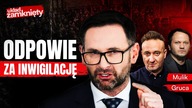 ŻUREK I SYGNAŁ DLA OBAJTKA.  BĘDZIE MIAŁ PROBLEMY.  GRUCA O KRYCIU POLITYKÓW PRZEZ SŁUŻBY