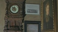 Tajemniczy duch - Zjawa z zewnątrz - 1 Stary dom