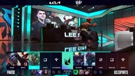 G2 vs Fnatic Game 3 |EN| - LEC Summer Playoffs 2021 Round 3