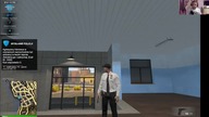 POSTERUNKOWY SKUR*YSYN W AKCJI! -Symylator Policjanta - Flashing Lights