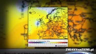 Pozostałości huraganu Ophelia mogą zagrozić części Europy