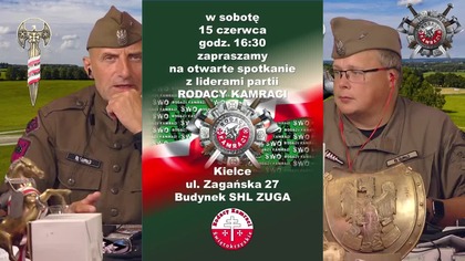 ZACZYNA SIĘ... (10.06.2024)