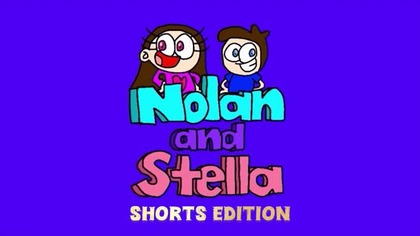 Nolan and stella odc 3
