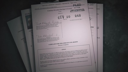 [ ELECTRO-TORRENT. d11] Łowcy Duchów-Joe Exotic i zoo grozy 2020 LP