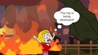 Save The Girl Levels 103 #shorts