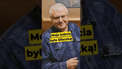 Moja babcia była Siłaczką! #IPPTVNaŻywo #pastorChojecki #idzpodprad #polska #nadzieja