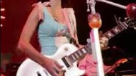 Katy Perry - Hot 'n' Cold (Metal Version)