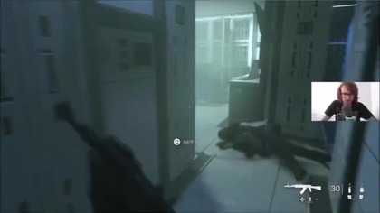 WYKIWAŁ CWANIAKA (Modern Warfare II) #shorts #shortvideo #fps #gaming #cod #callofduty #mw2