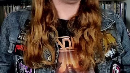 Jonasz Gubera @ Ultimate Emo Party, Klub Mechanik, Warszawa, 24. 01. 2026 | Koncertowy Update #334