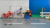 LEGO&trade; GTA: San Andreas Stories Cheat codes (коды)