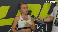 Monika Laskowska: Z Mają Staśko byłaby fajna pyskówka  Clout MMA 1