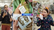 BYŁO W PEPCO - PRZEGLĄD SKLEPU - JESTEŚ PATOLĄ