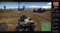 War thunder-Ps4  gameplay# 8