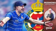 CO WISŁA POWINNA ZROBIĆ Z RADOSŁAWEM SOBOLEWSKIM? | Przemowa #33 | Wisła Kraków