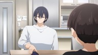 Boku no Kokoro no Yabai Yatsu E21 (napisy pl)