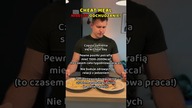 Cheat meal NISZCZY odchudzanie!