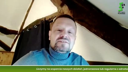 Konrad RĘKAS: W Prima Aprilis poważnie o polityce