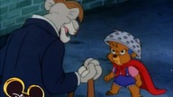 06.  Super Baloo - Jemy Blond w akcji (Pl.  Dubb. )