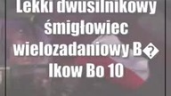 Świdnik: Bölkow pokaże co potrafi