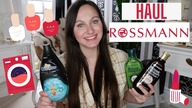 ROSSMANN HITY | CO WARTO KUPIC? HAUL