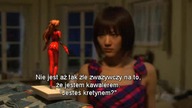 Boku no kanojo wa saib&ocirc;gu (2008) 1/2 napisy pl