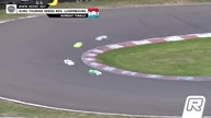 Niesamowity wyścig w Luksemburgu