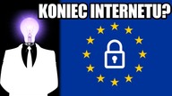 ACTA2: Czy nadchodzi koniec internetu? - rozmowa z Dobromirem Sośnierzem i Łukaszem Miklaszem