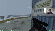 PODRÓŻUJEMY PO CAŁYM ŚWIECIE | Counter-Strike: Condition Zero #4