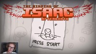 DWA SŁOWA...  THE LOST...  | The Binding of Isaac: Afterbirth #26