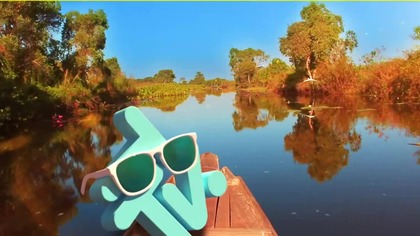 TTV - Reklamy i zapowiedź w wakacyjnej oprawie (29. 06. 2022)