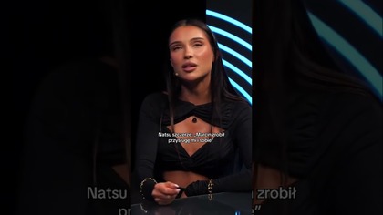 NASTU SZCZERZE O RELACJI Z MARCINEM DUBIELEM