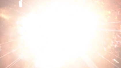 Gwiezdna eskadra - Space- Above and Beyond (8)