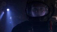 Gwiezdna eskadra - Space- Above and Beyond (8)