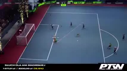 BYJLON | TRENING GGPIRATES ESPORTS PRZED LIGĄ CPG W GOALS