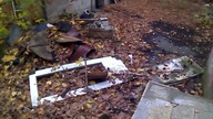 Opuszczony dom w środku miasta i DOWÓD OSOBISTY ?!!! - Urbex POV