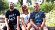 JEŚLI PALISZ NA FESTIWALACH... - Redukcja szkód #3