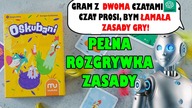 Oskubani Muduko Pełna rozgrywka z czatami GPT  Recenzja 