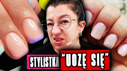 Co chciałam, a co dostałam w prawie 5 GWIAZDKOWYM SALONIE!