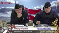 2. V. 26r.  Na Warszawę! DEUNIZACJA NATYCHMIAST! Śr, 29. 4. 2026r.  W.  Olszański, M.  Osadowski Rod