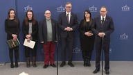 DRUŻYNA BRAUNA Z PRZERAŻAJĄCYMI INFORMACJAMI!