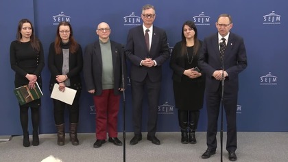 DRUŻYNA BRAUNA Z PRZERAŻAJĄCYMI INFORMACJAMI!