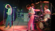 The Who Tanglewood 1970