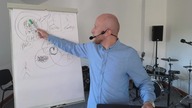 #009 - Jak ujarzmić swoja cielesnosc? - Łukasz Popiołek