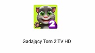 Gadający Tom 2 TV HD - Start kanału (pierwsze minuty) [03. 07. 2019]