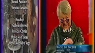 Polsat - Fragment zapowiedzi (11. 2000?)
