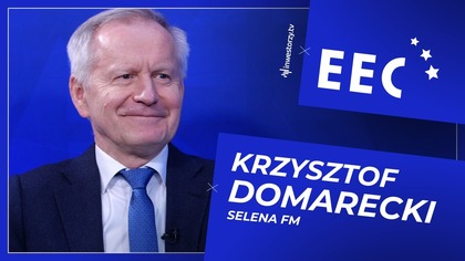 Ceny materiałów budowlanych wystrzelą? Krzysztof Domarecki ostrzega