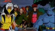 X-men odcinek 42 - Opowieść o Czarnym Feniksie, część 4: Przeznaczenie